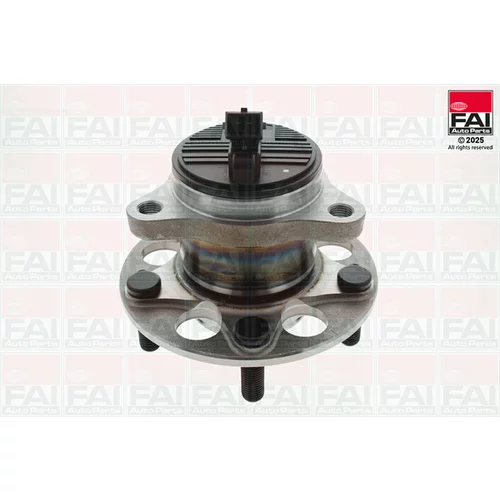 Ložisko kolesa - opravná sada FAI AutoParts FHBK1274