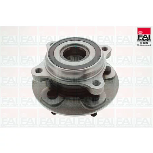 Ložisko kolesa - opravná sada FAI AutoParts FHBK1281