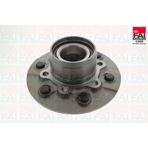 Ložisko kolesa - opravná sada FAI AutoParts FHBK1308