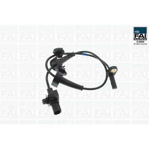 Snímač počtu otáčok kolesa FAI AutoParts FPAB155