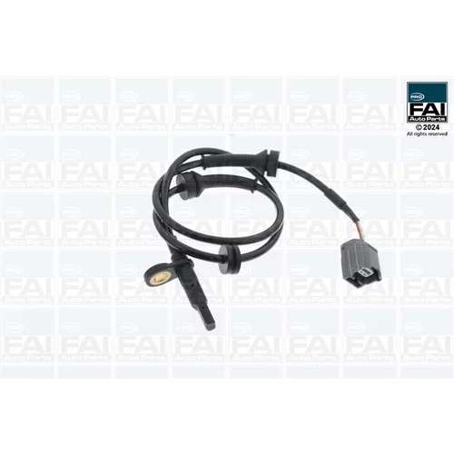 Snímač počtu otáčok kolesa FPAB248 (FAI AutoParts)