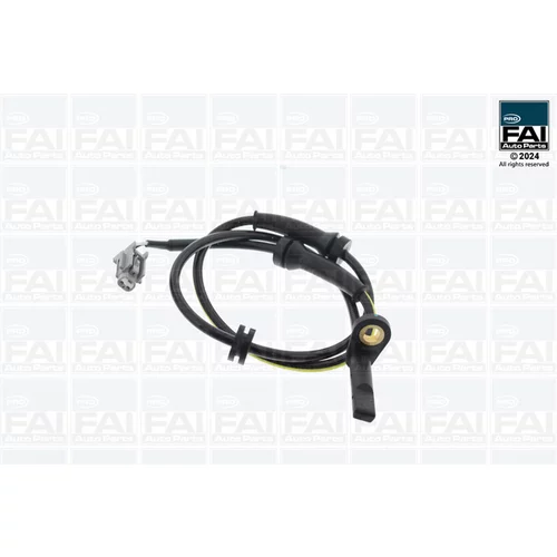 Snímač počtu otáčok kolesa FAI AutoParts FPAB251
