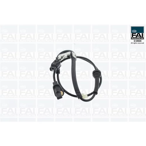 Snímač počtu otáčok kolesa FAI AutoParts FPAB268