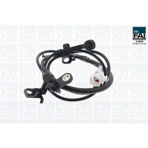 Snímač počtu otáčok kolesa FPAB287 (FAI AutoParts)