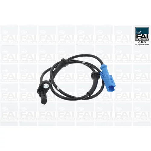 Snímač počtu otáčok kolesa FAI AutoParts FPAB295