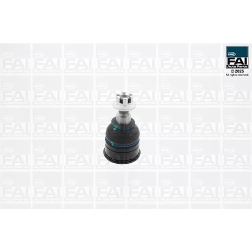 Zvislý/nosný čap FAI AutoParts FPBJ0596