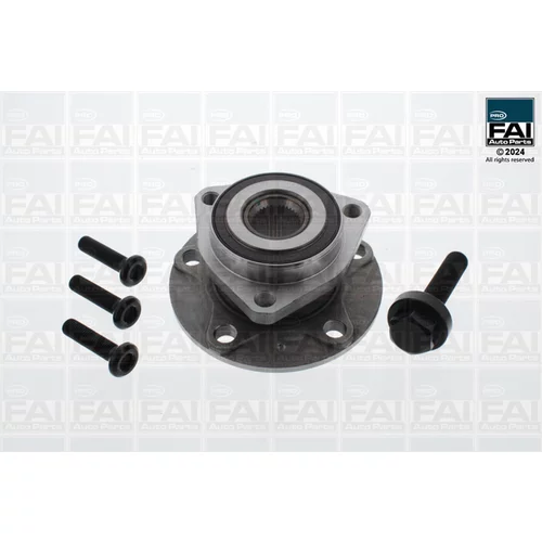 Ložisko kolesa - opravná sada FAI AutoParts FPBK105