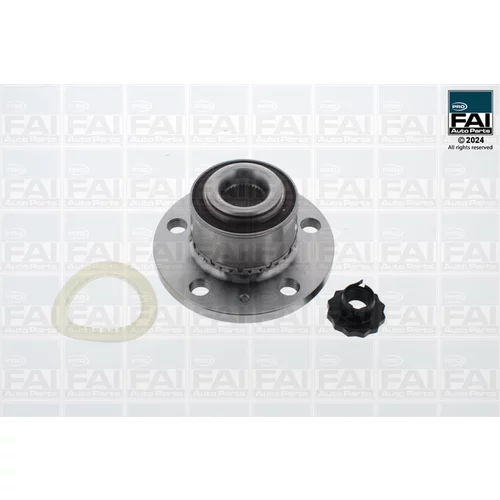 Ložisko kolesa - opravná sada FAI AutoParts FPBK109