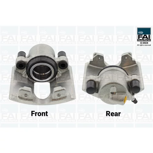 Brzdový strmeň FAI AutoParts FPCA104L