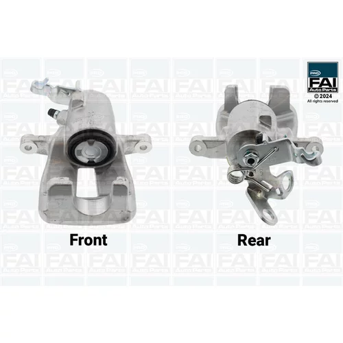 Brzdový strmeň FAI AutoParts FPCA156L
