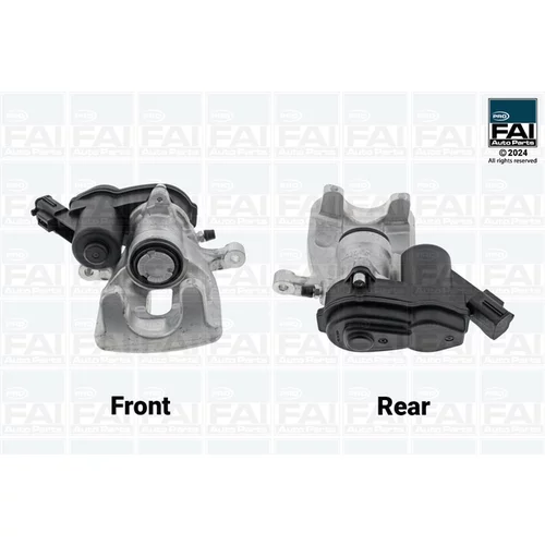 Brzdový strmeň FAI AutoParts FPCA159L