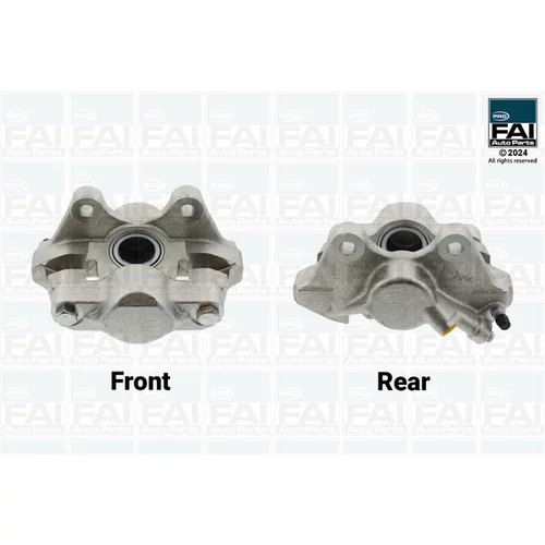 Brzdový strmeň FAI AutoParts FPCA185R
