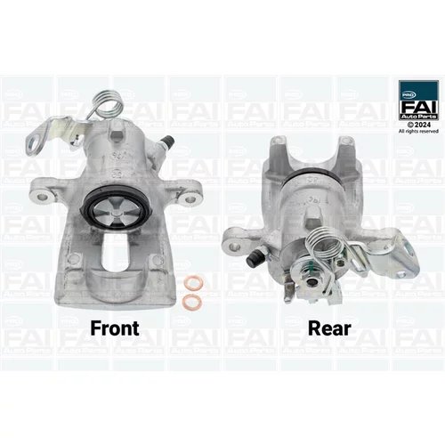 Brzdový strmeň FAI AutoParts FPCA212L