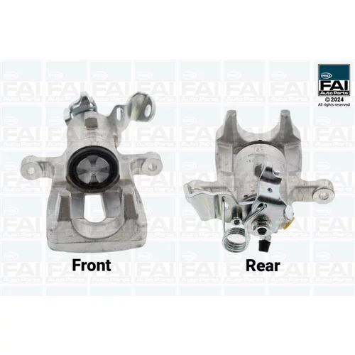 Brzdový strmeň FAI AutoParts FPCA217L