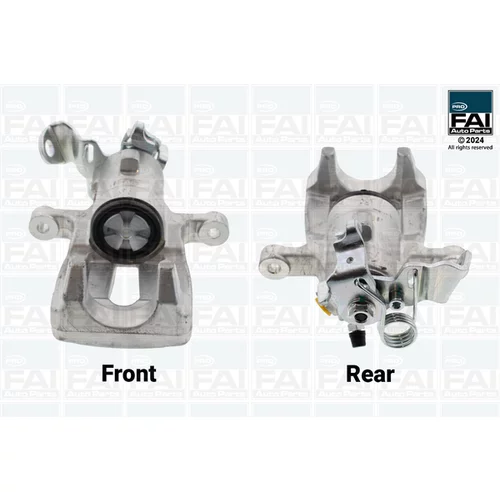 Brzdový strmeň FAI AutoParts FPCA217R