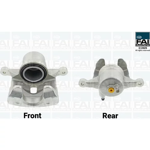 Brzdový strmeň FAI AutoParts FPCA294R