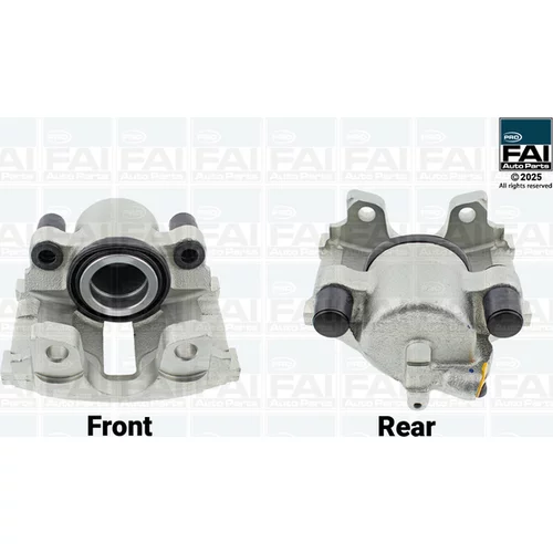 Brzdový strmeň FAI AutoParts FPCA411L