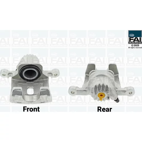 Brzdový strmeň FAI AutoParts FPCA460L