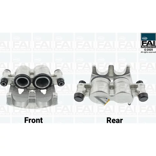 Brzdový strmeň FAI AutoParts FPCA478L