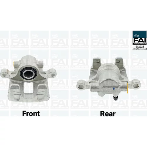 Brzdový strmeň FAI AutoParts FPCA508R