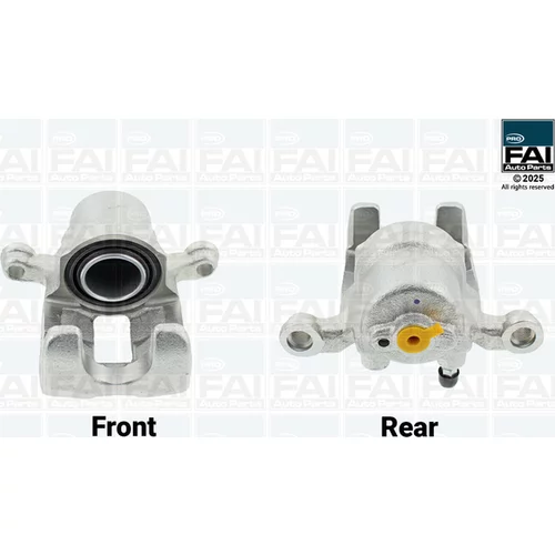 Brzdový strmeň FAI AutoParts FPCA515R