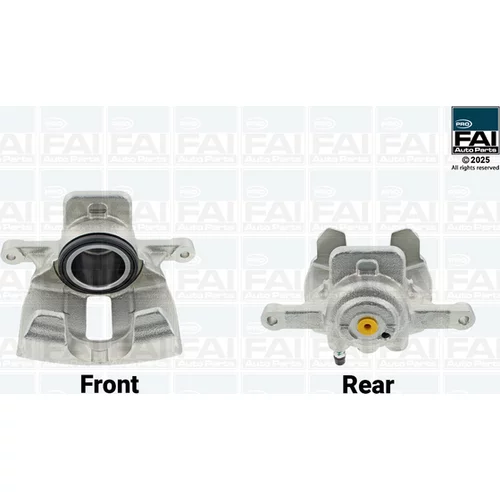 Brzdový strmeň FAI AutoParts FPCA530R