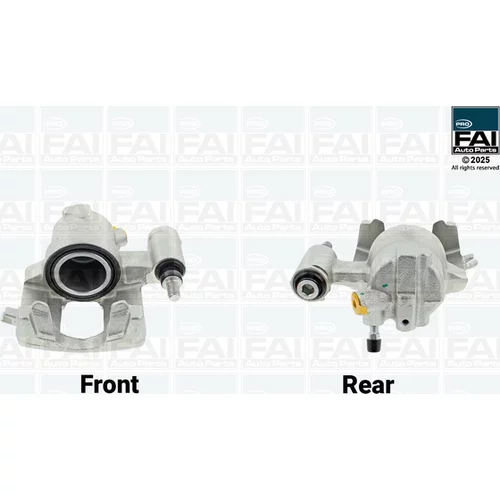 Brzdový strmeň FAI AutoParts FPCA627R