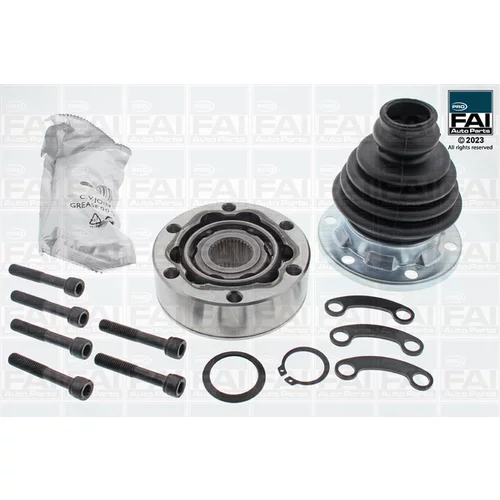 Sada kĺbov hnacieho hriadeľa FAI AutoParts FPCV121