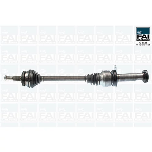 Hnací hriadeľ FAI AutoParts FPDS118