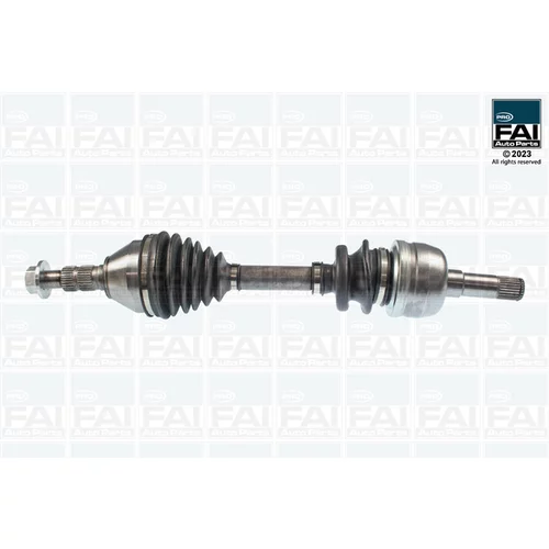 Hnací hriadeľ FAI AutoParts FPDS179