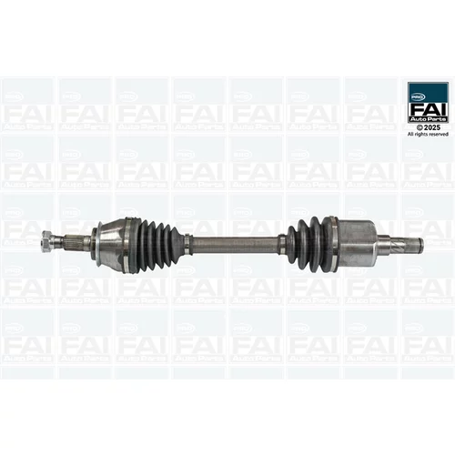 Hnací hriadeľ FAI AutoParts FPDS220