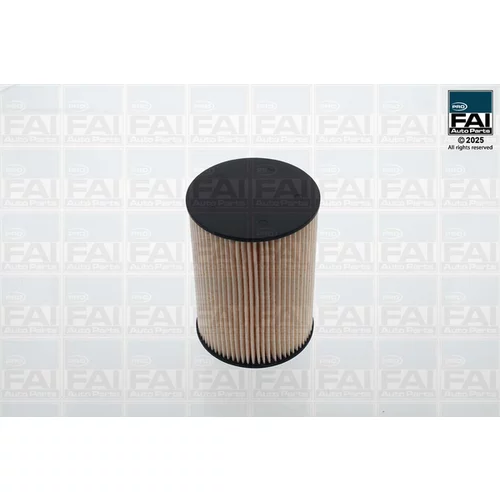 Palivový filter FAI AutoParts FPFF107