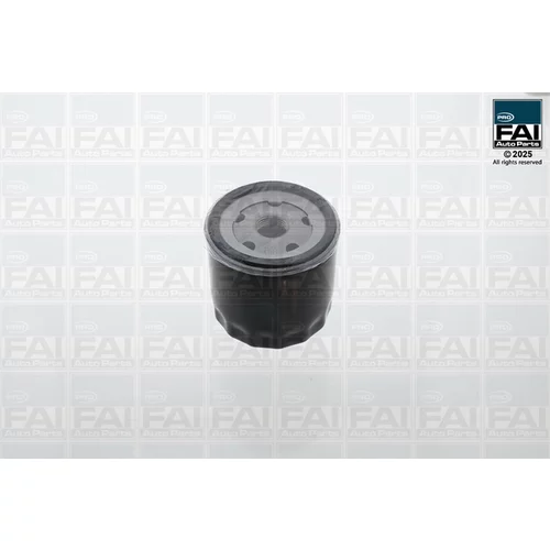 Olejový filter FAI AutoParts FPOF119