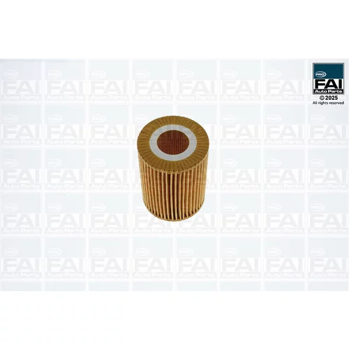Olejový filter FAI AutoParts FPOF162