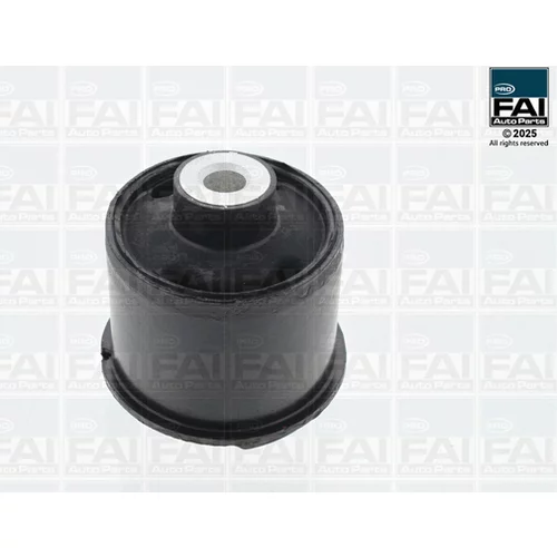 Uloženie tela nápravy FAI AutoParts FPSB0500