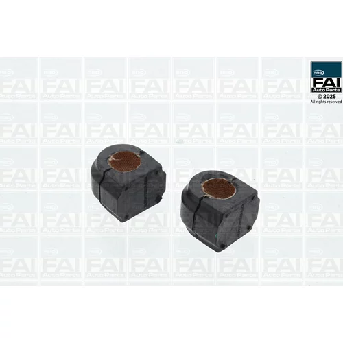 Uloženie priečneho stabilizátora FAI AutoParts FPSB0512K