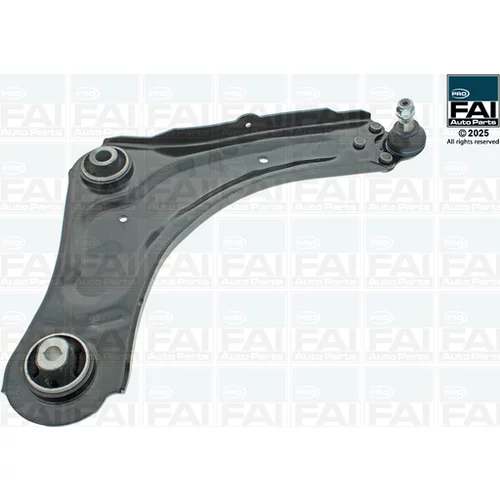 Rameno zavesenia kolies FAI AutoParts FPWB0208R