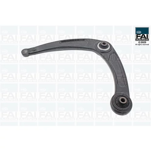 Rameno zavesenia kolies FAI AutoParts FPWB0251L