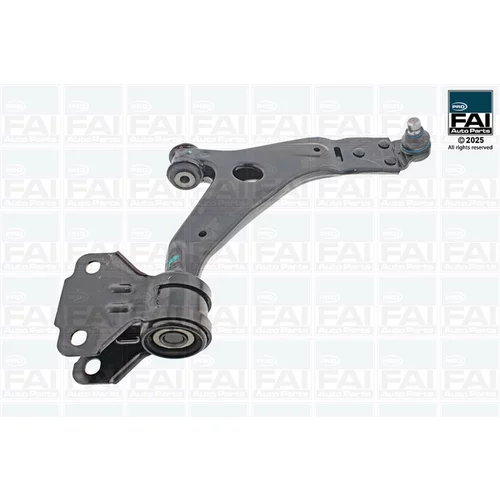 Rameno zavesenia kolies FAI AutoParts FPWB0301R