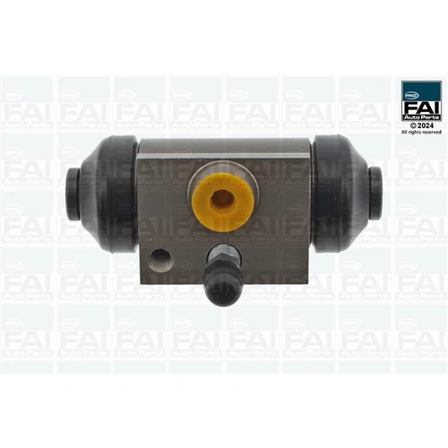 Brzdový valček kolesa FAI AutoParts FPWC119