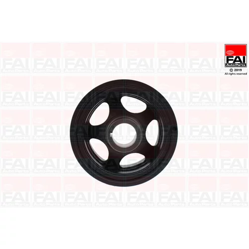 Remenica kľukového hriadeľa FVD1112 (FAI AutoParts)
