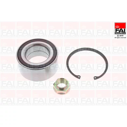 Ložisko kolesa - opravná sada FAI AutoParts FWBK1121