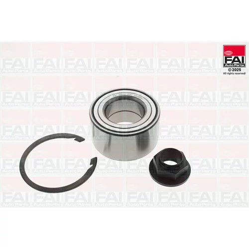 Ložisko kolesa - opravná sada FAI AutoParts FWBK1192