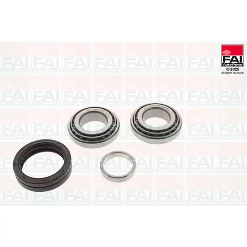Ložisko kolesa - opravná sada FAI AutoParts FWBK1203