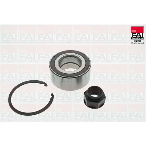 Ložisko kolesa - opravná sada FAI AutoParts FWBK1217