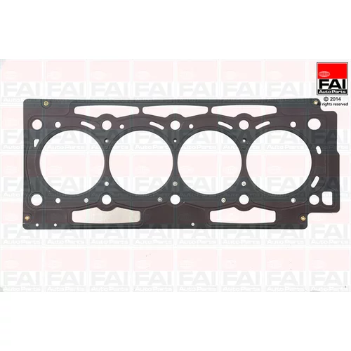 Tesnenie hlavy valcov FAI AutoParts HG1192