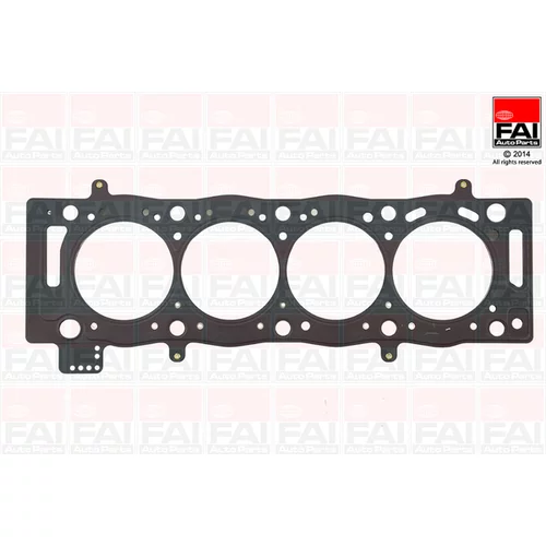 Tesnenie hlavy valcov HG1193C (FAI AutoParts)