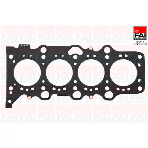 Tesnenie hlavy valcov FAI AutoParts HG1583