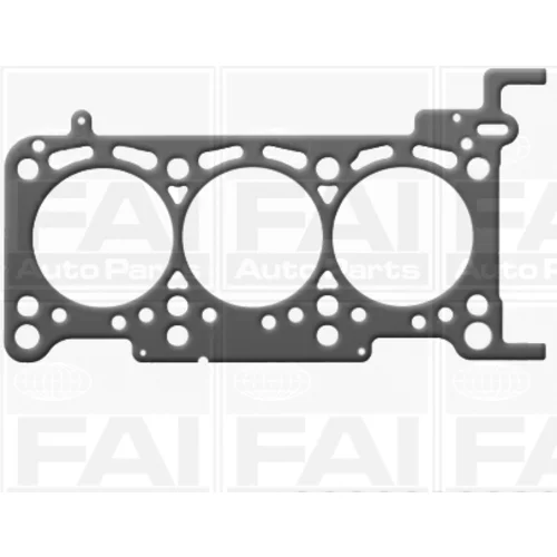 Tesnenie hlavy valcov FAI AutoParts HG1606