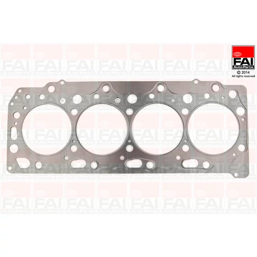 Tesnenie hlavy valcov FAI AutoParts HG2101